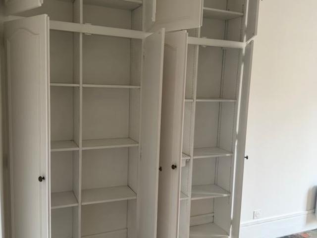Appartement de 58m2 à louer sur Paris 12