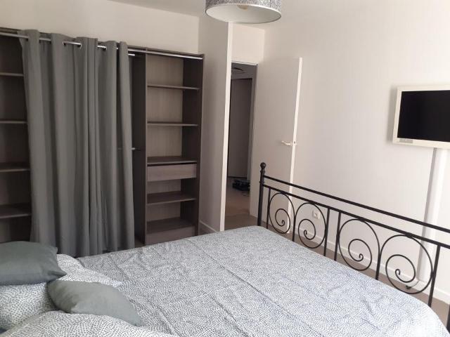 Appartement de 58m2 à louer sur Poule les Écharmeaux