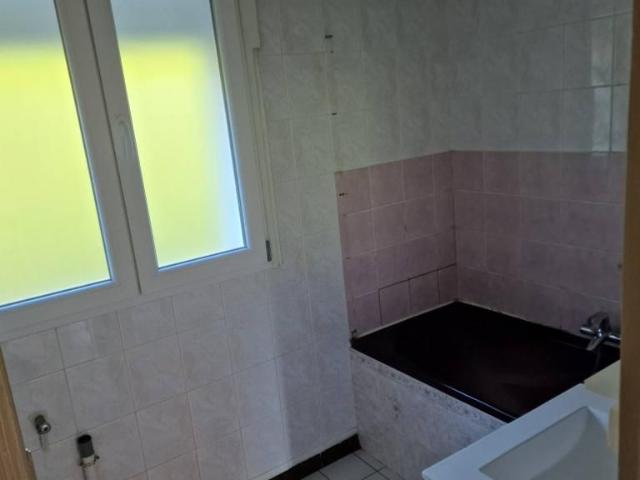 Appartement de 58m2 à louer sur Revin