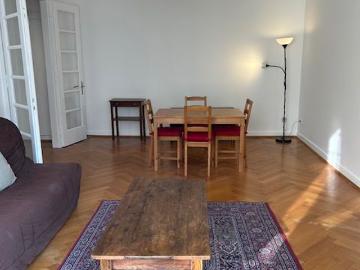 Rue des Forgerons Strasbourg, Esplanade, Strasbourg Bas-Rhin, Bas-Rhin