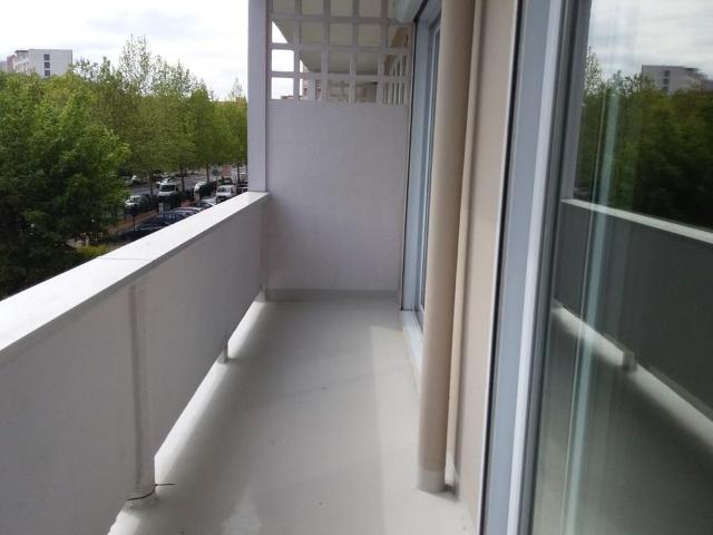 Appartement de 58m2 à louer sur Toulouse