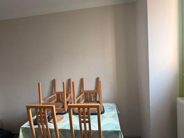 Appartement de 58m2 à louer sur Vandœuvre lès Nancy
