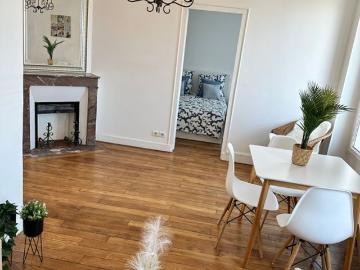 Appartement de 58m2 à louer sur Villeneuve Saint Georges