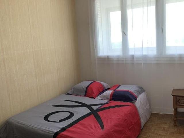 Appartement de 58m2 à louer sur Villeurbanne
