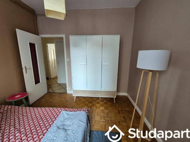Appartement de 58m2