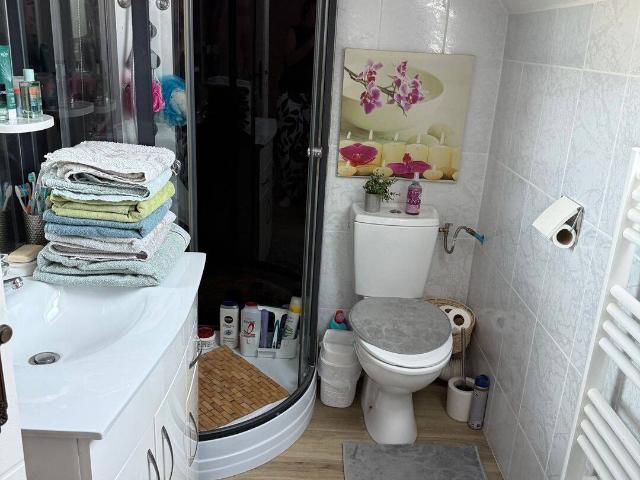 Appartement de 58m2