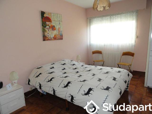 Appartement de 58m2
