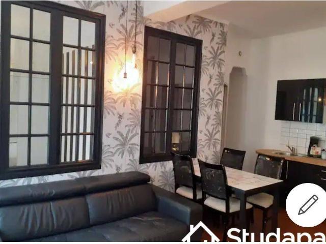 Appartement de 58m2