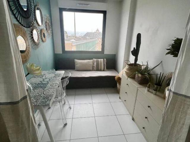 Appartement de 58m2