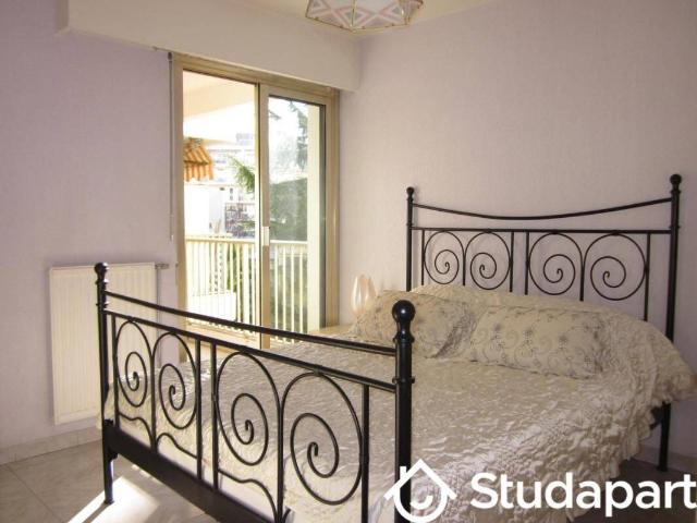 Appartement de 58m2