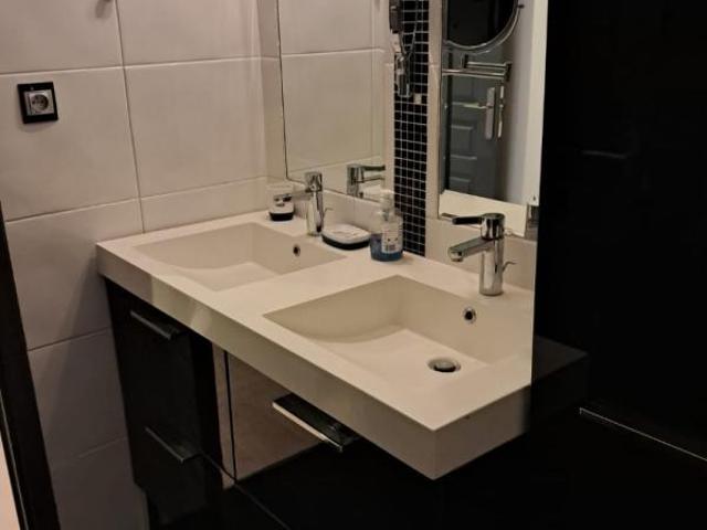 Appartement de 58m2