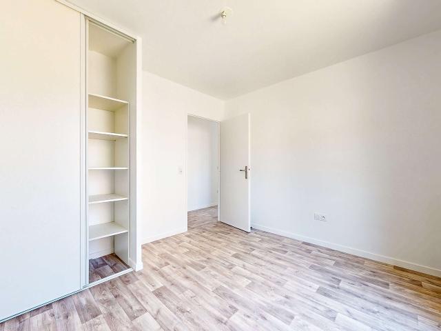 Appartement de 59.64 m² à ETAMPES