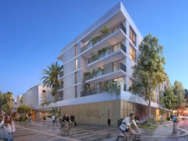 Appartement de 59.2 m² à ST LAURENT DU VAR