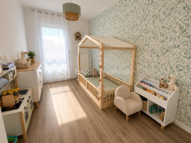 Appartement de 59 m² à Luce