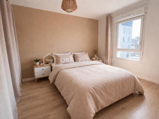 Appartement de 59 m² à Luce