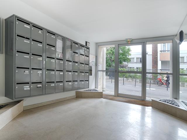 Appartement de 59 m² à PARIS
