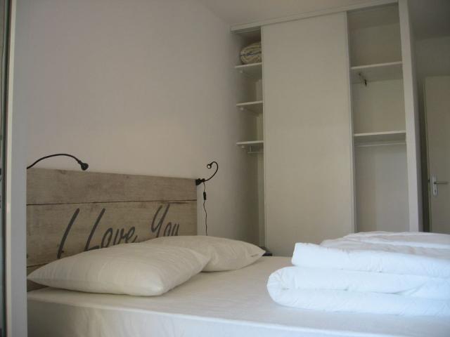 Appartement de 59m2 à louer sur Marseille 06