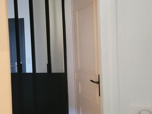 Appartement de 59m2 à louer sur Milly la Forêt