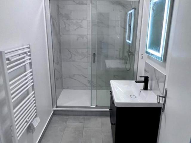 Appartement de 59m2 à louer sur Montluçon