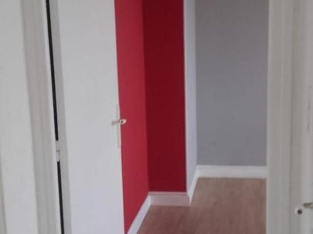Appartement de 59m2 à louer sur Nancy