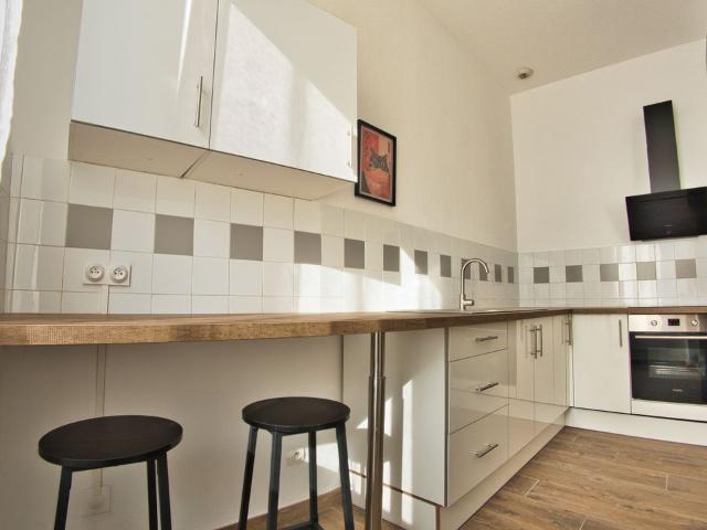 Appartement de 59m2 à louer sur Narbonne