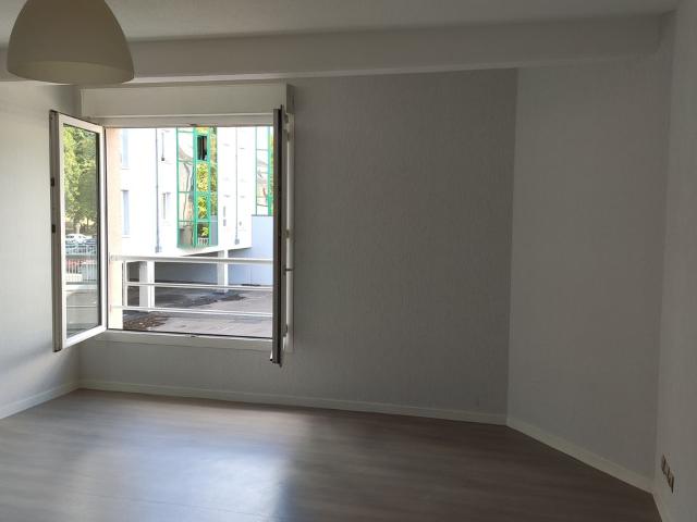 Appartement de 59m2 à louer sur Nevers