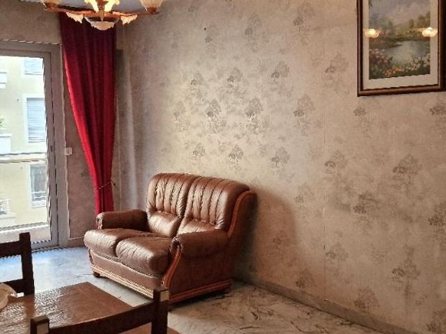 Appartement de 59m2 à louer sur Nice