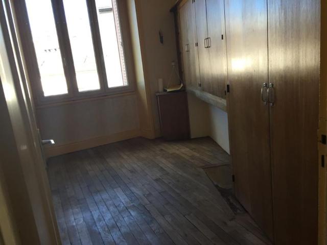 Appartement de 59m2 à louer sur Aurillac