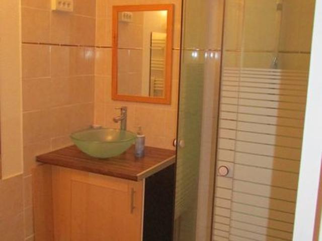 Appartement de 59m2 à louer sur Avignon