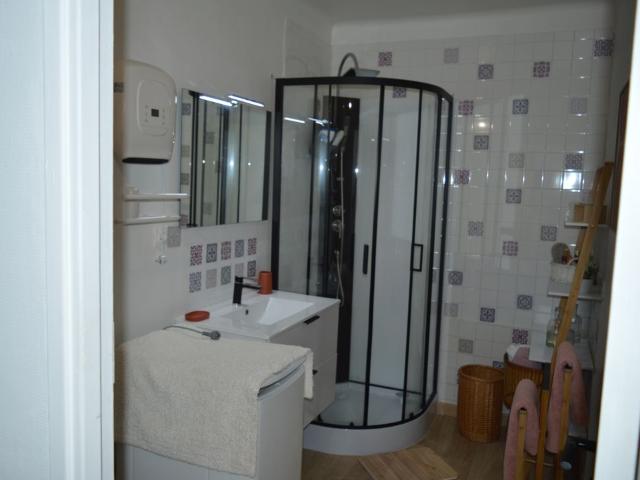 Appartement de 59m2 à louer sur Amélie les Bains Palalda
