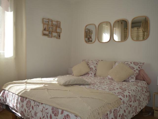 Appartement de 59m2 à louer sur Amélie les Bains Palalda