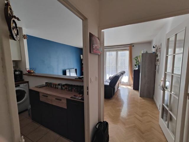 Appartement de 59m2 à louer sur Antony