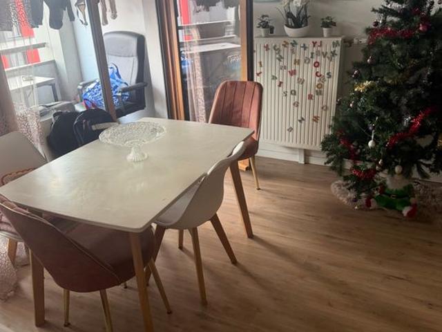 Appartement de 59m2 à louer sur Asnières sur Seine
