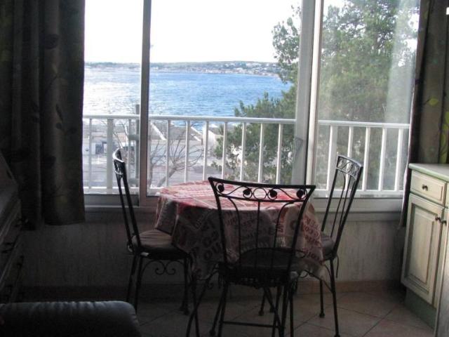 Appartement de 59m2 à louer sur Balaruc les Bains