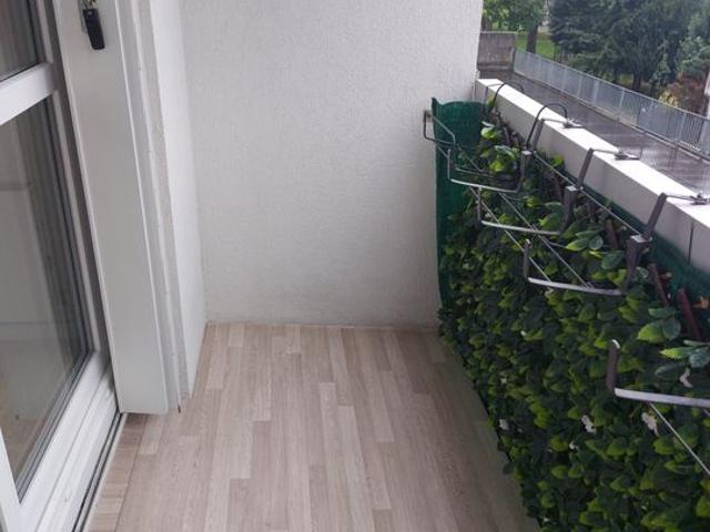 Appartement de 59m2 à louer sur Beauvais