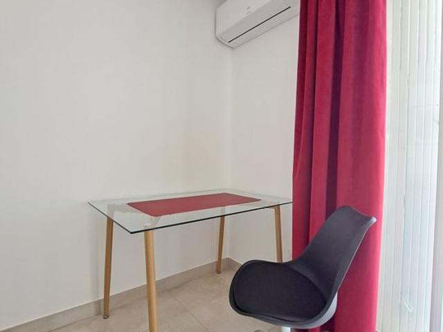 Appartement de 59m2 à louer sur Béziers
