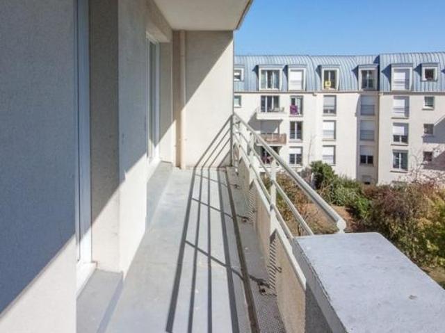 Appartement de 59m2 à louer sur Cergy