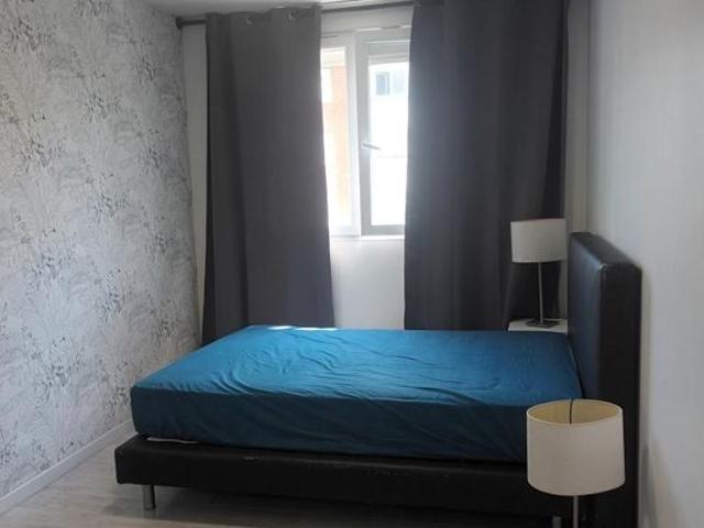 Appartement de 59m2 à louer sur Champigny sur Marne