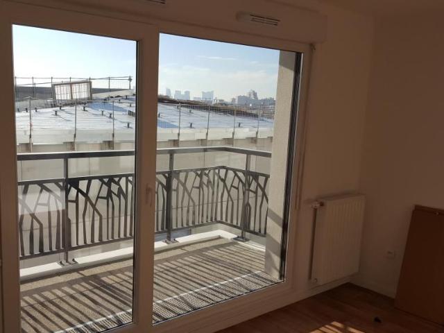 Appartement de 59m2 à louer sur Colombes