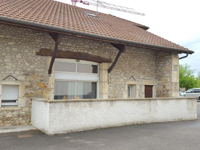 Appartement de 59m2 à louer sur Crozet