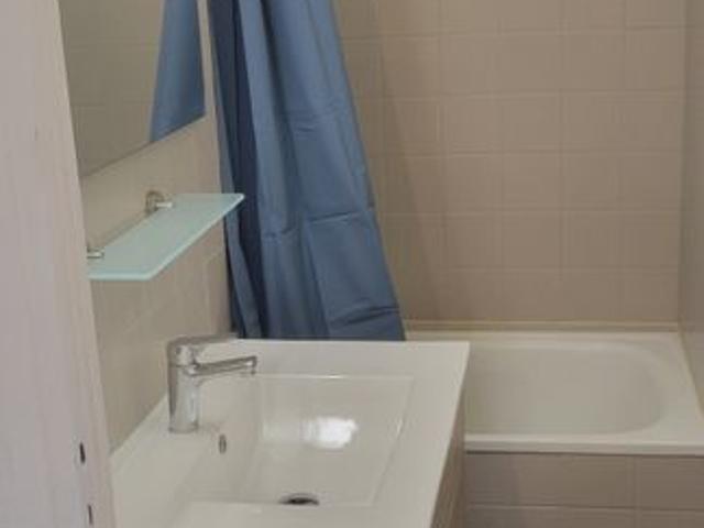 Appartement de 59m2 à louer sur Fontaine