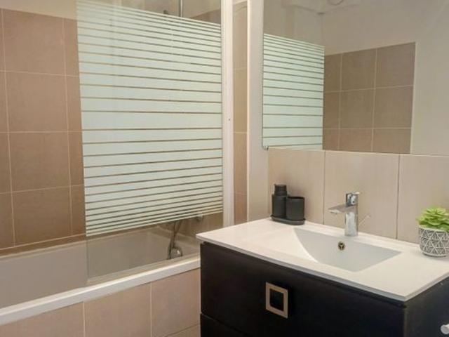 Appartement de 59m2 à louer sur Fontainebleau
