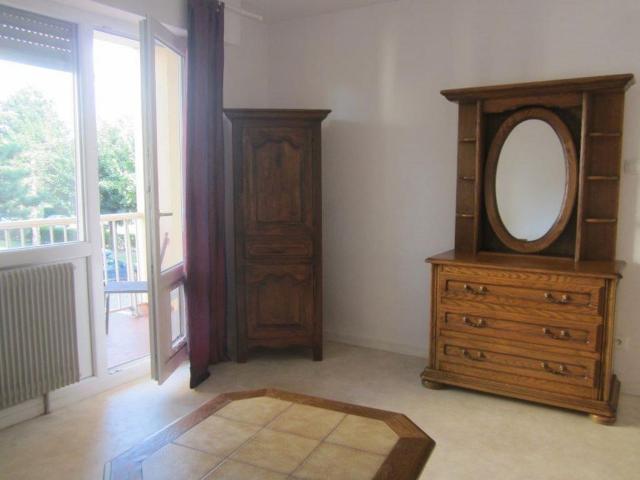 Appartement de 59m2 à louer sur Hœnheim