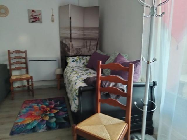 Appartement de 59m2 à louer sur Isches