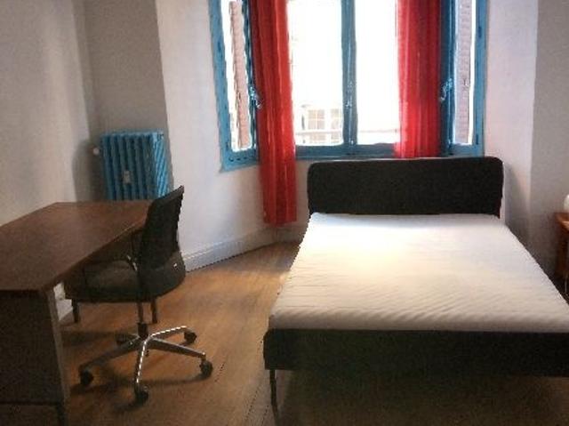 Appartement de 59m2 à louer sur Lyon 02