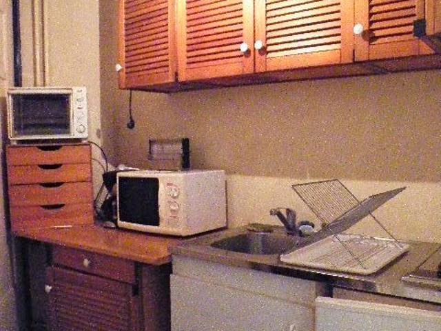 Appartement de 59m2 à louer sur Lyon 02