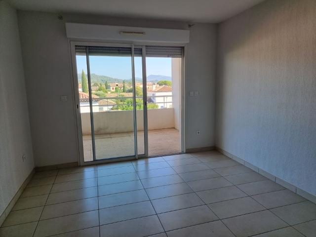 Appartement de 59m2 à louer sur La Crau