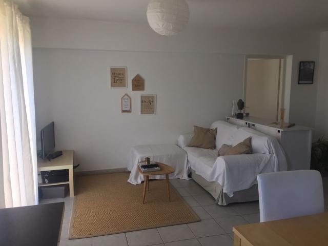 Appartement de 59m2 à louer sur L'Isle sur la Sorgue