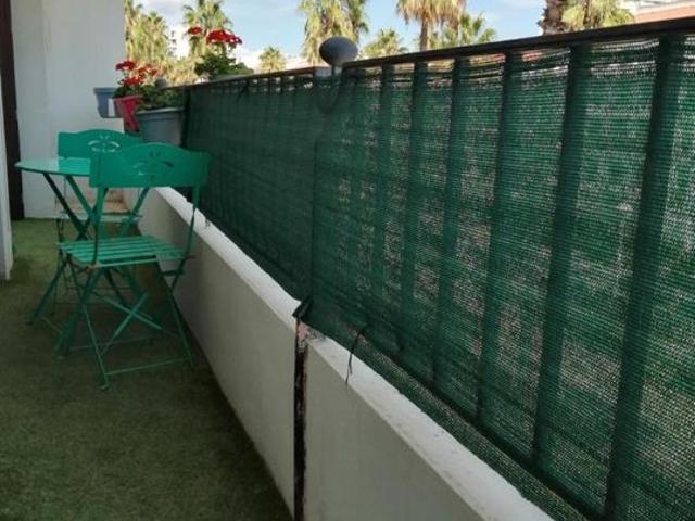 Appartement de 59m2 à louer sur Perpignan