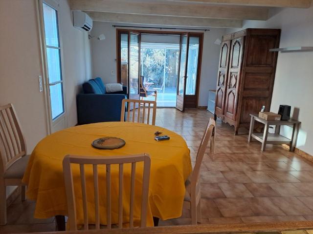Appartement de 59m2 à louer sur Pertuis